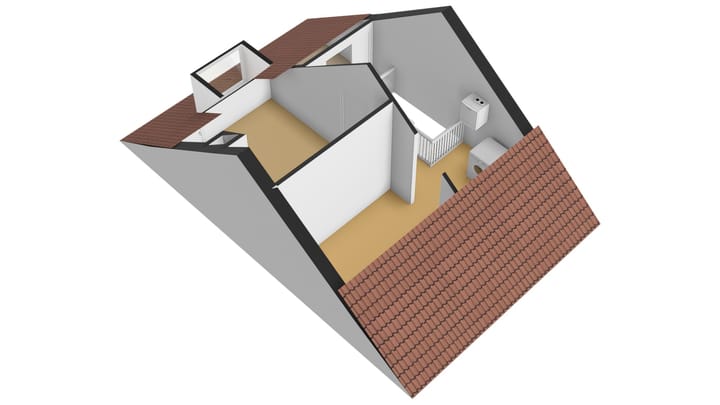 Foto 83 van Duiker 13