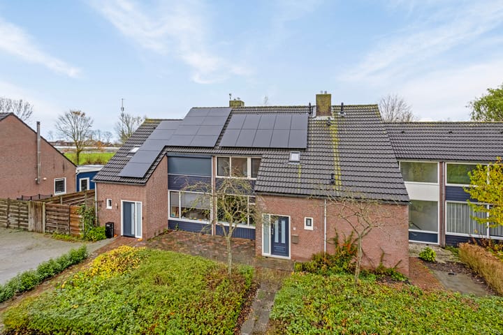 Foto 5 van Van der Munniklaan 18