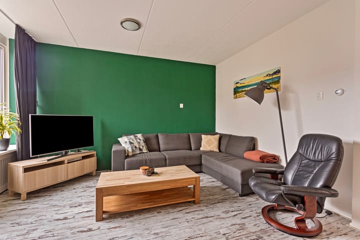 Foto 9 van Van der Munniklaan 18