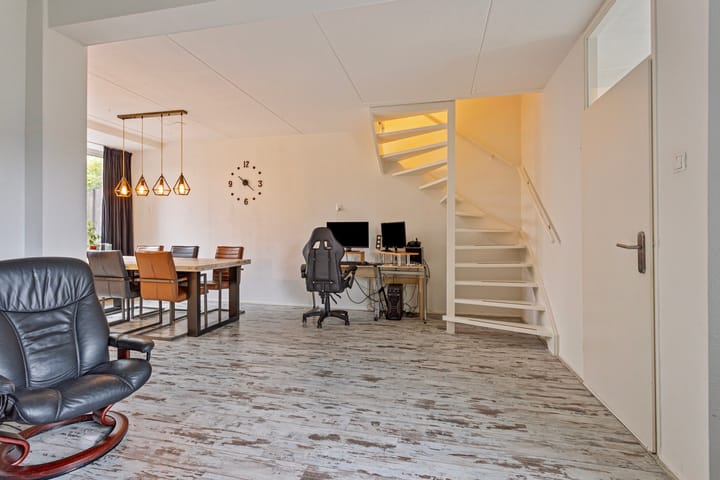 Foto 10 van Van der Munniklaan 18