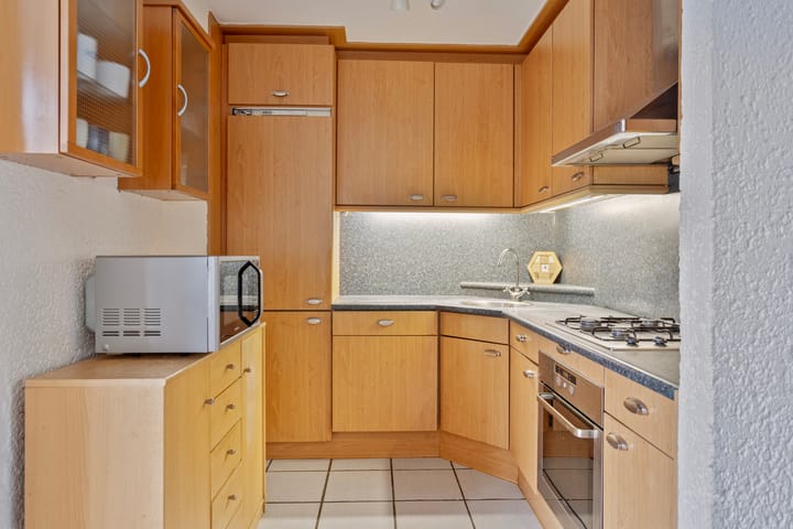 Foto 12 van Generaal van Geenlaan 52