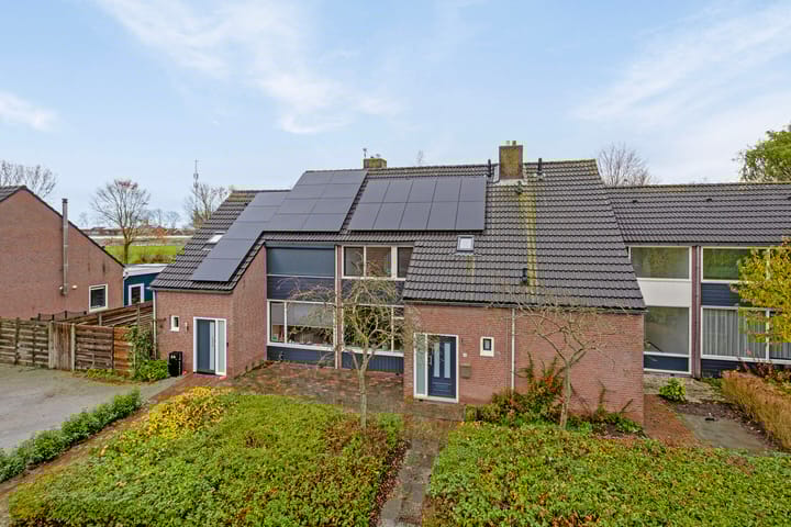 Foto 2 van Van der Munniklaan 18