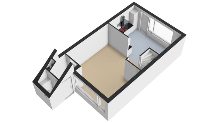 Foto 74 van Duiker 13