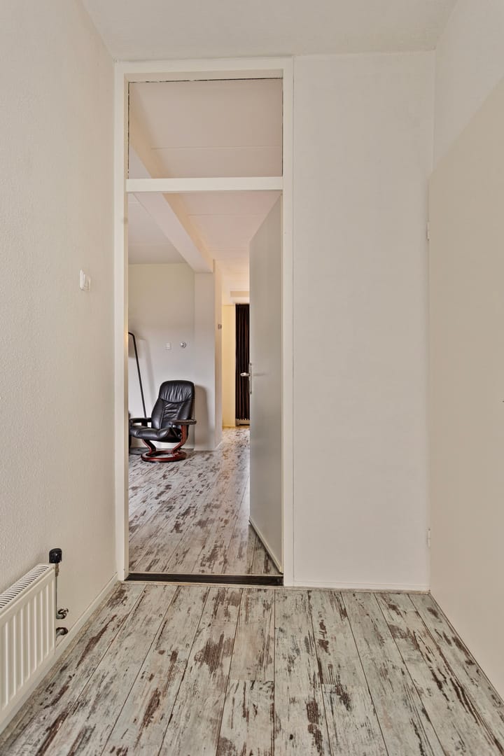 Foto 8 van Van der Munniklaan 18