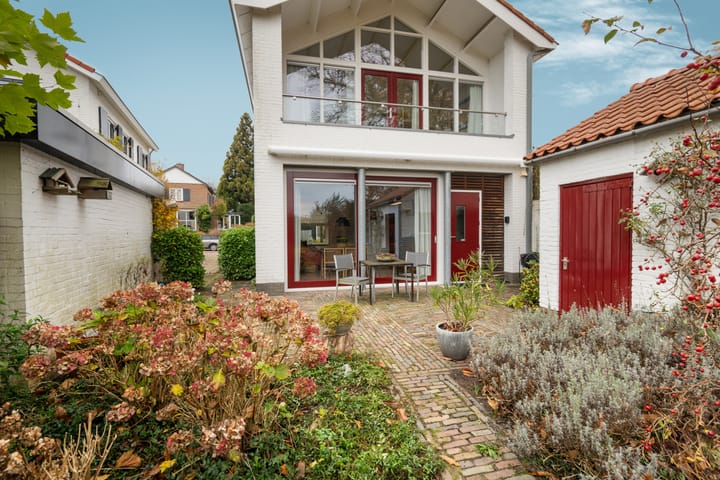 Foto 40 van Poggenbeekstraat 25