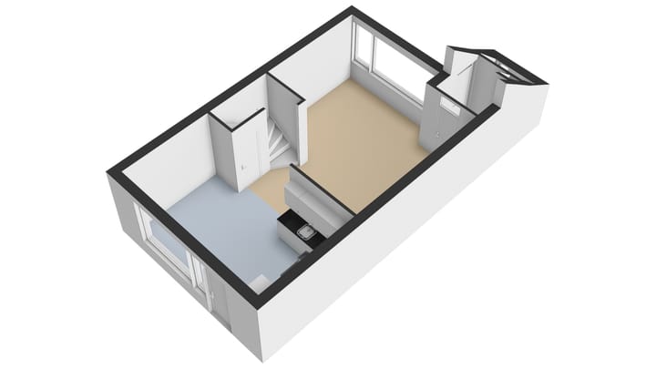 Foto 77 van Duiker 13