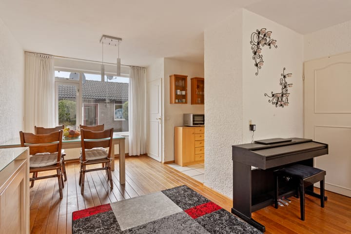 Foto 3 van Generaal van Geenlaan 52