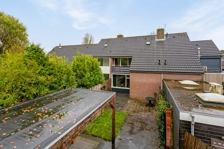 Foto 30 van Van der Munniklaan 18