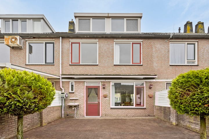 Foto 27 van Generaal van Geenlaan 52