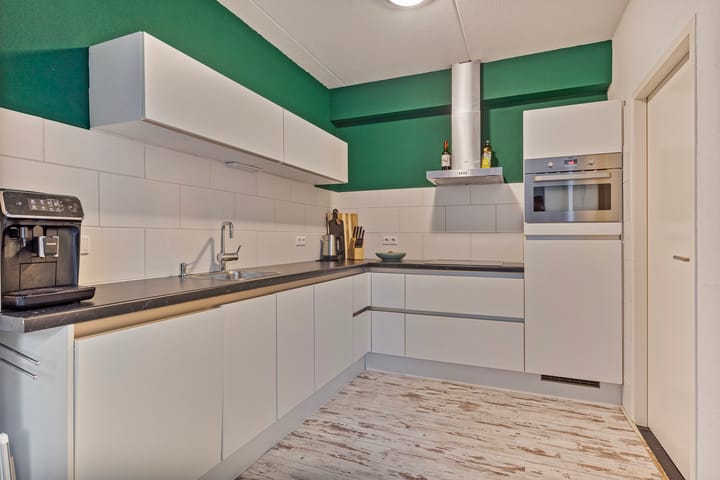 Foto 12 van Van der Munniklaan 18