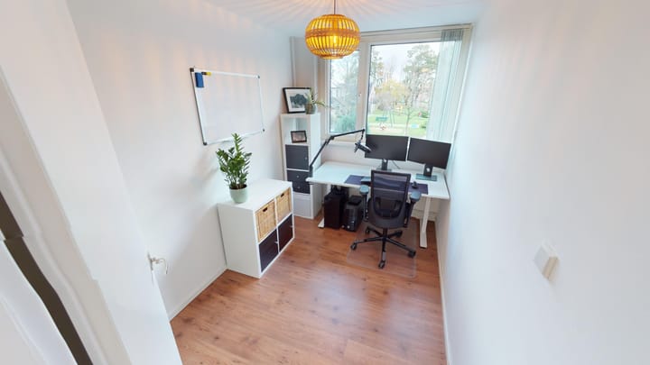 Foto 55 van Duiker 13