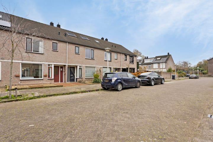 Foto 35 van Generaal van Geenlaan 52