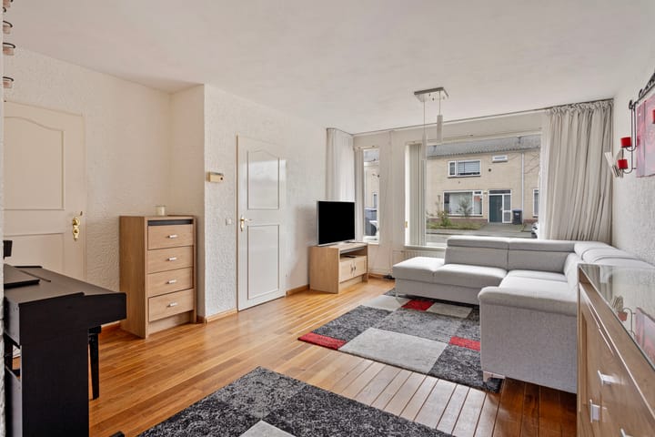 Foto 7 van Generaal van Geenlaan 52