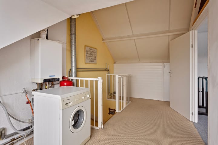 Foto 21 van Generaal van Geenlaan 52