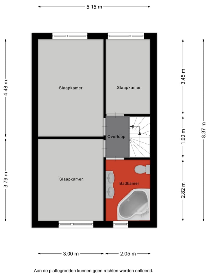 Foto 37 van Generaal van Geenlaan 52