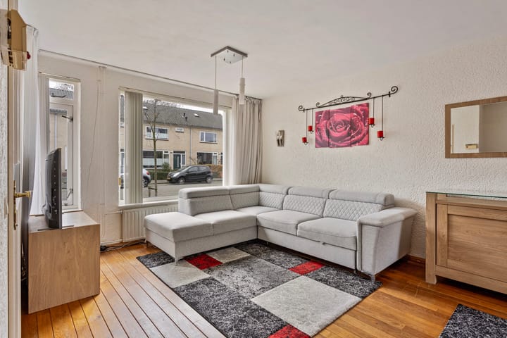 Foto 8 van Generaal van Geenlaan 52