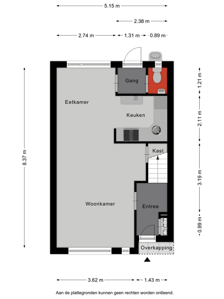 Foto 36 van Generaal van Geenlaan 52