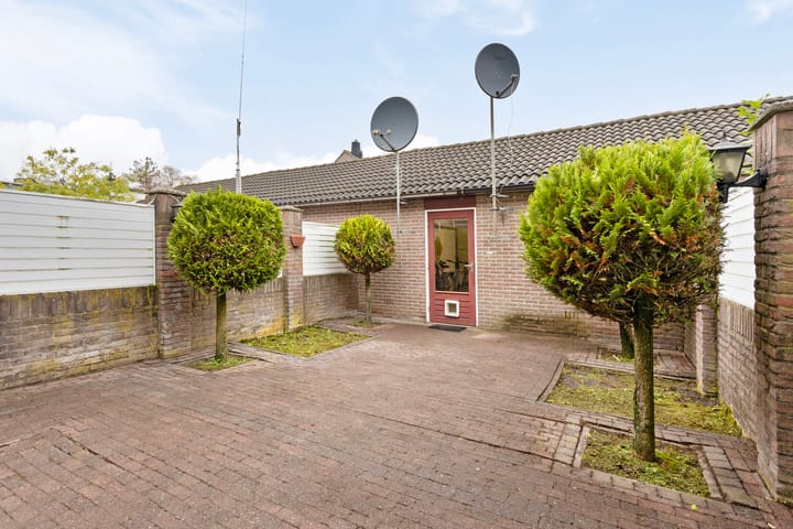 Foto 28 van Generaal van Geenlaan 52