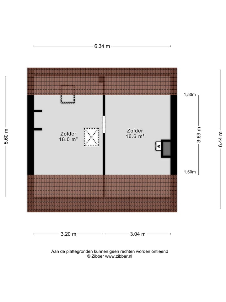 Foto 36 van Van der Munniklaan 18