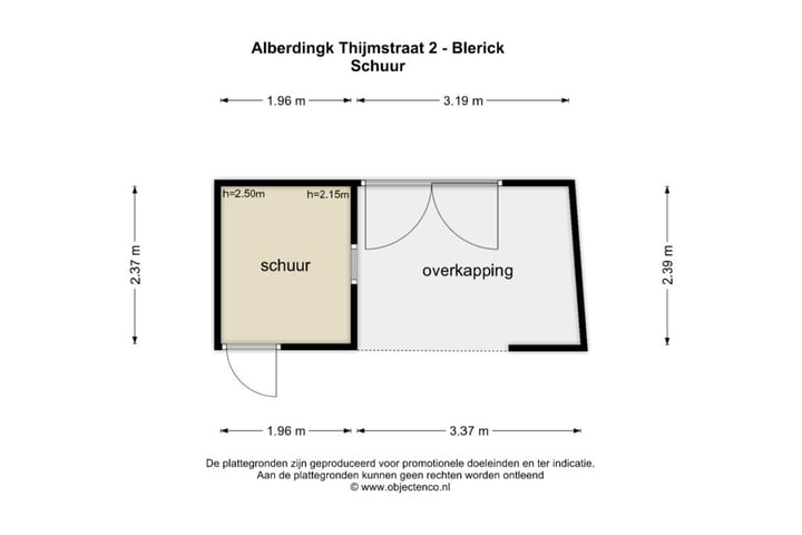 Bekijk foto 76 van Alberdingk Thijmstraat 2