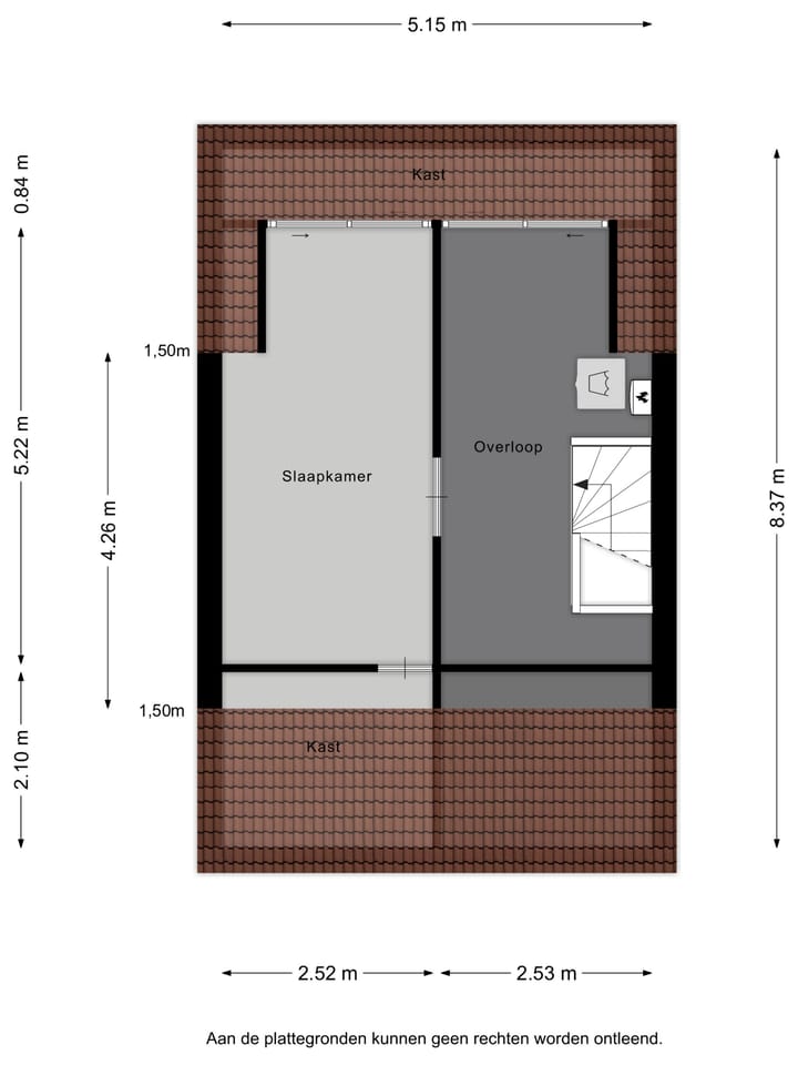 Foto 38 van Generaal van Geenlaan 52