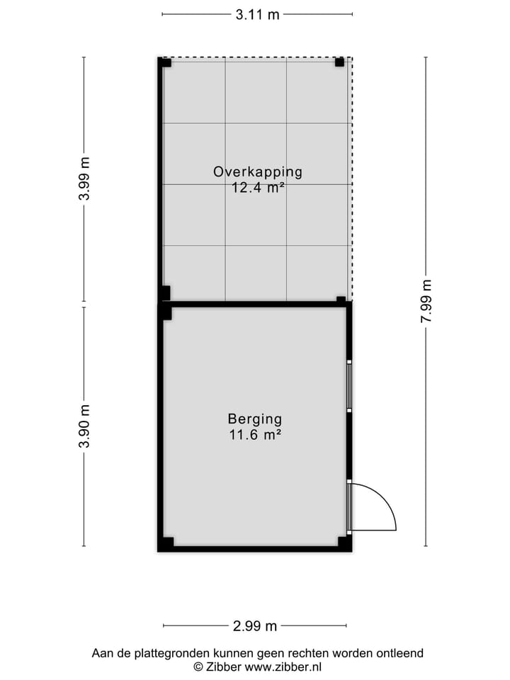Foto 37 van Van der Munniklaan 18