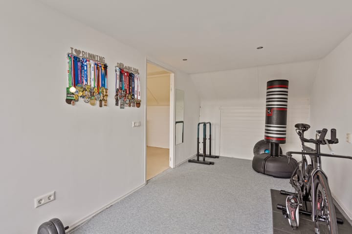 Foto 25 van Generaal van Geenlaan 52