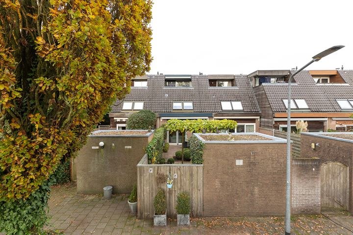 View photo 31 of Van Gelderlaan 28