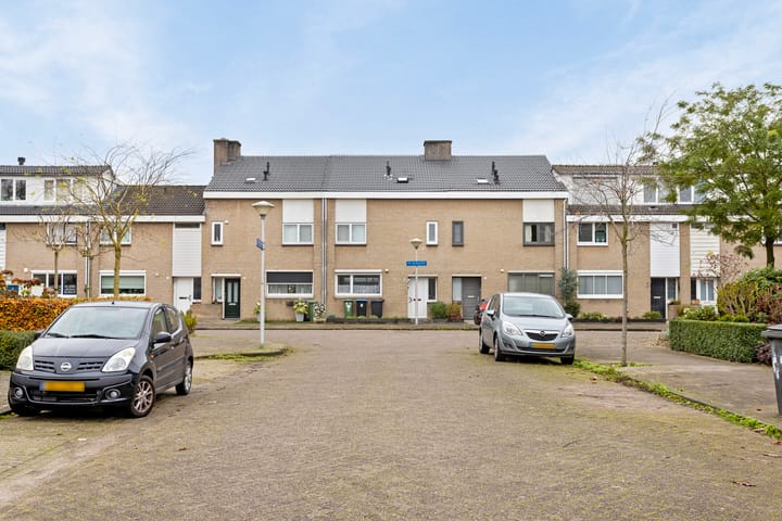 Foto 33 van Generaal van Geenlaan 52