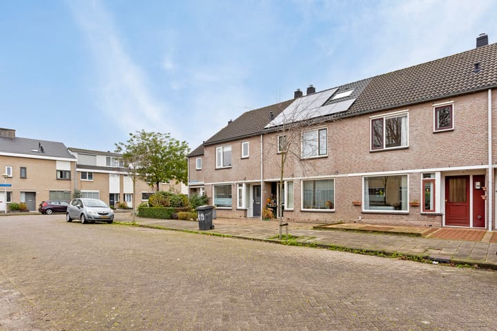 Foto 34 van Generaal van Geenlaan 52