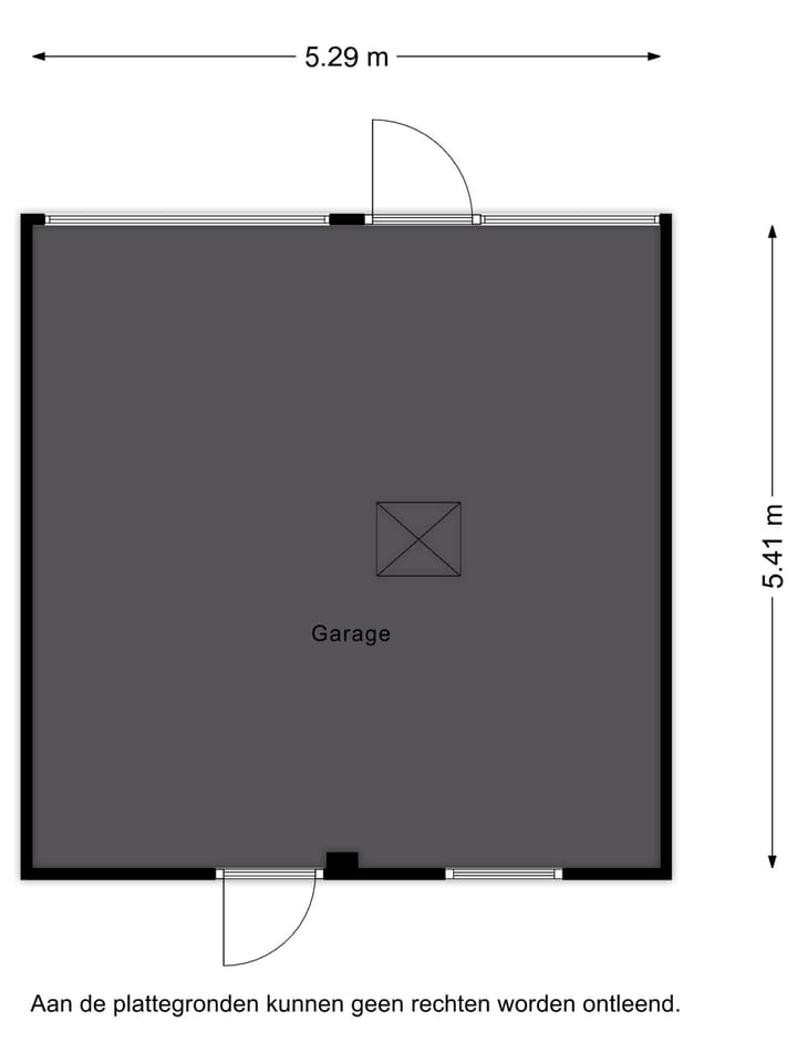Foto 40 van Generaal van Geenlaan 52