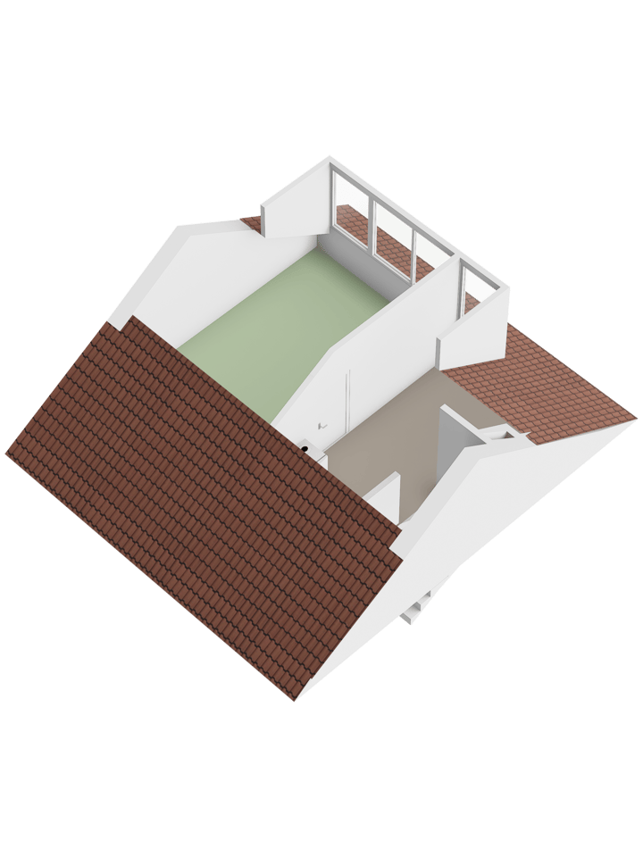 Foto 45 van Berkenlaan 2