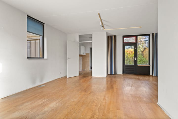 Foto 3 van Fluitekruid 8