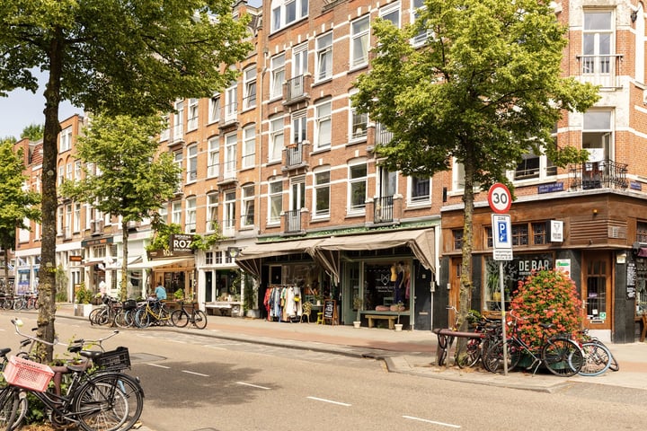 Bekijk foto 19 van Kanaalstraat 151-H