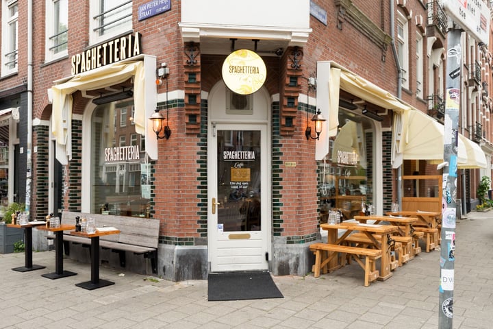 Bekijk foto 17 van Kanaalstraat 151-H