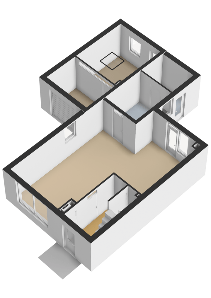 Foto 31 van Fluitekruid 8