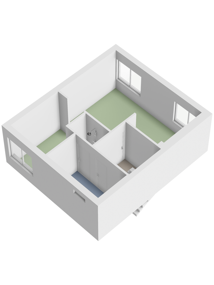 Foto 43 van Berkenlaan 2