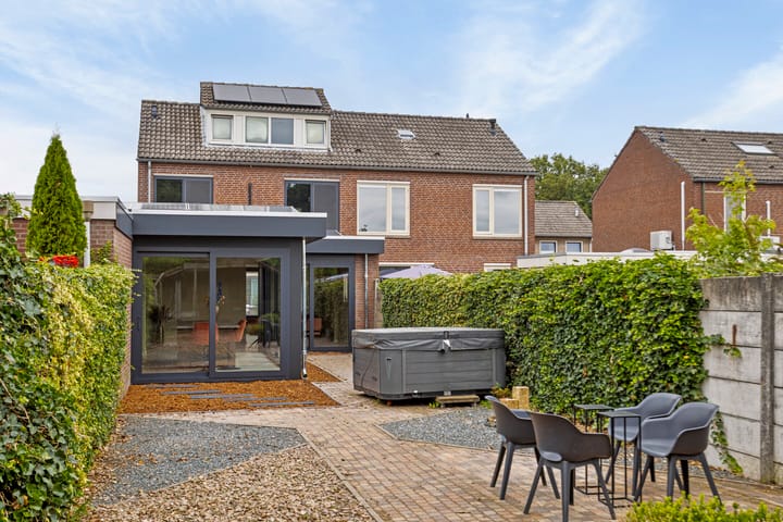 Foto 1 van Berkenlaan 2