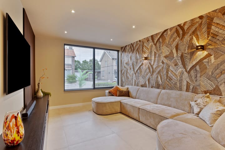 Foto 3 van Berkenlaan 2