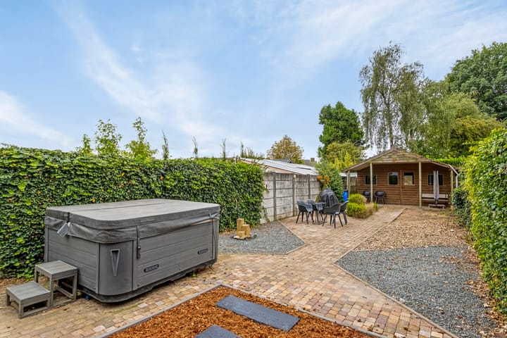 Foto 35 van Berkenlaan 2