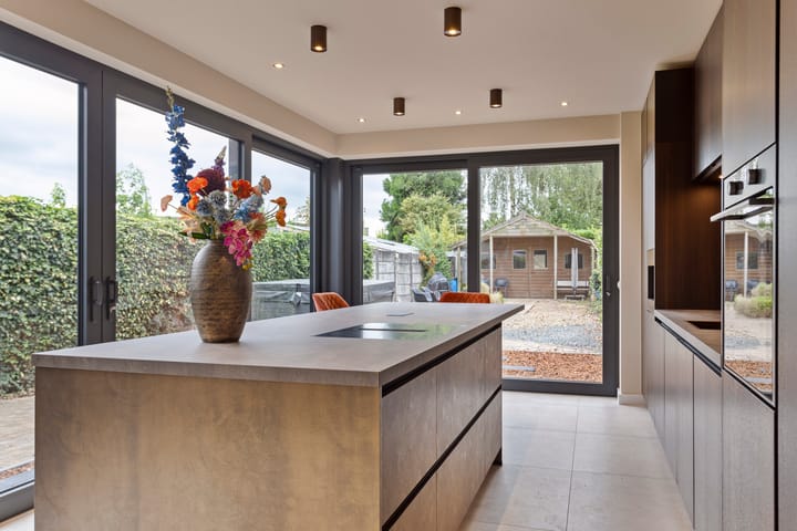 Foto 13 van Berkenlaan 2