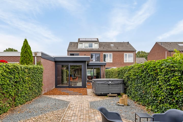 Foto 36 van Berkenlaan 2