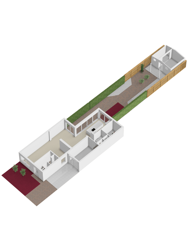 Foto 39 van Berkenlaan 2