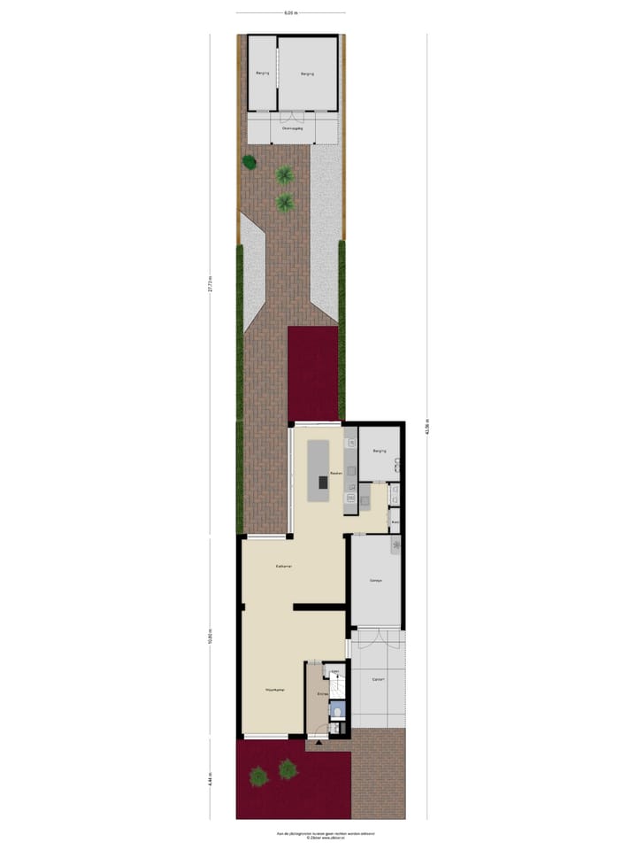 Foto 38 van Berkenlaan 2