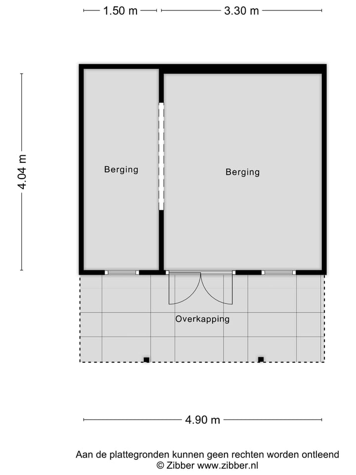 Foto 47 van Berkenlaan 2