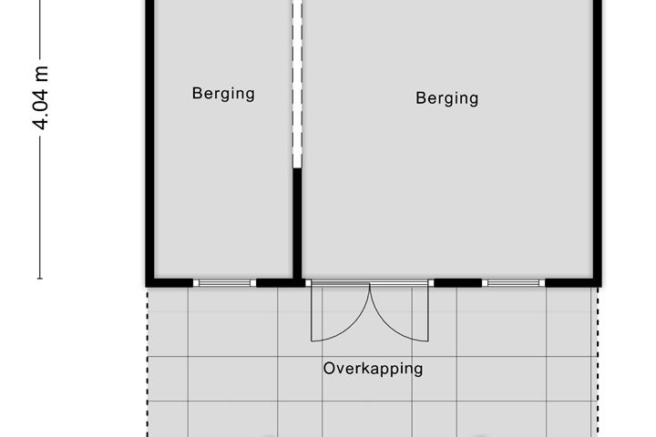 Bekijk foto 47 van Berkenlaan 2