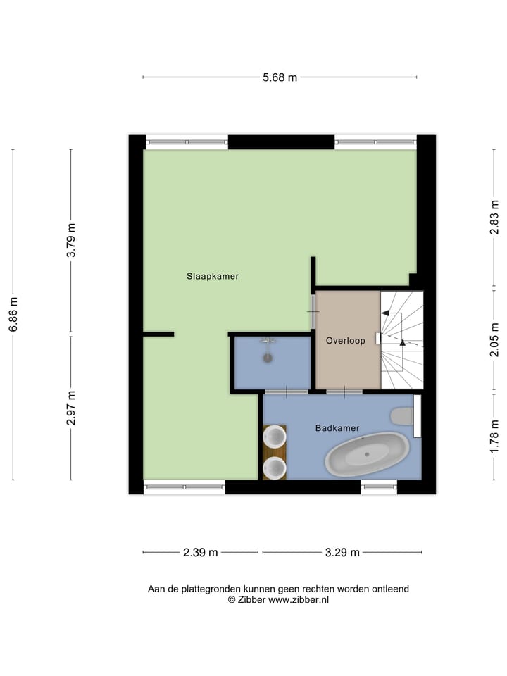 Foto 42 van Berkenlaan 2