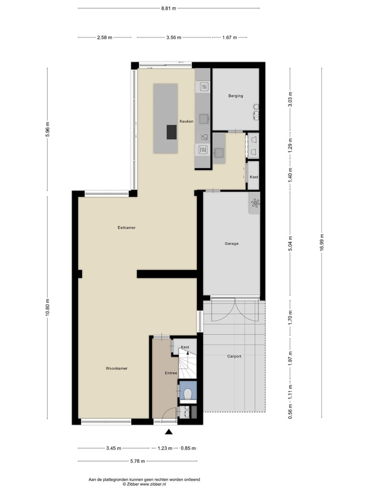 Foto 40 van Berkenlaan 2