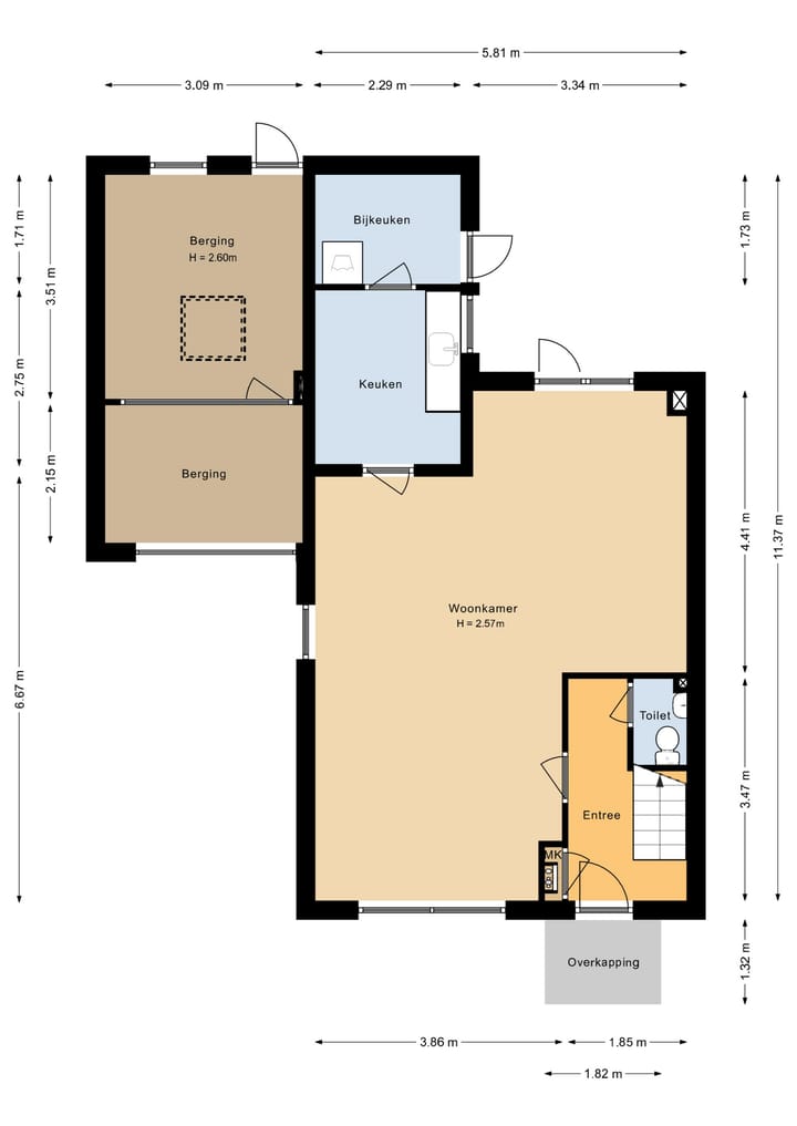 Foto 30 van Fluitekruid 8