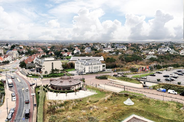 Foto 24 van Rudolf Tappenbeckweg 1-B